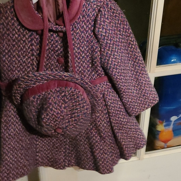 Vintage coat - Picture 7 of 7